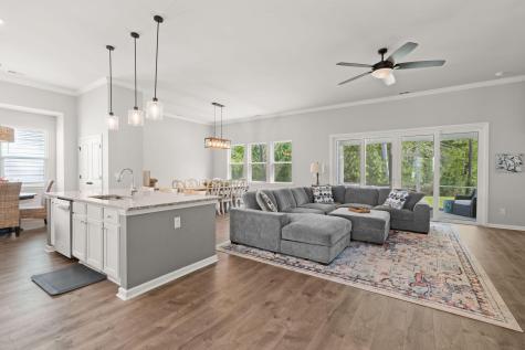 404 Oak View Way Summerville SC 29483