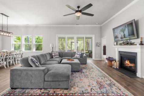 404 Oak View Way Summerville SC 29483