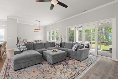404 Oak View Way Summerville SC 29483