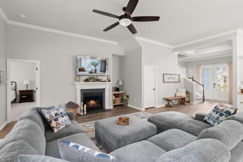 404 Oak View Way Summerville SC 29483