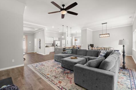 404 Oak View Way Summerville SC 29483