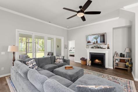 404 Oak View Way Summerville SC 29483