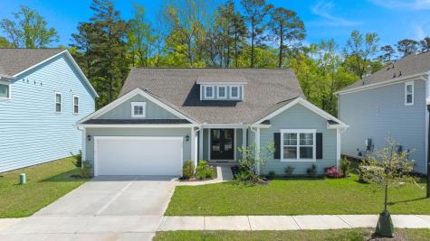 404 Oak View Way Summerville SC 29483
