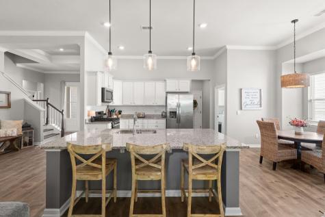 404 Oak View Way Summerville SC 29483