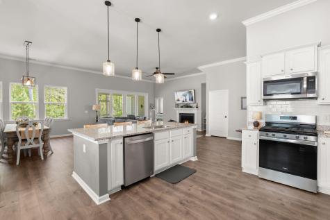 404 Oak View Way Summerville SC 29483