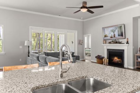 404 Oak View Way Summerville SC 29483