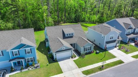 404 Oak View Way Summerville SC 29483