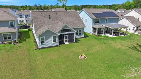 404 Oak View Way Summerville SC 29483