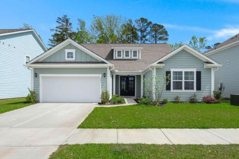 404 Oak View Way Summerville SC 29483