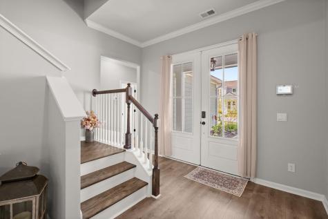404 Oak View Way Summerville SC 29483