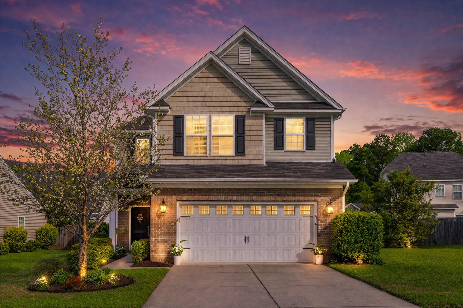 3616 Haymont Lane Ladson SC 29456