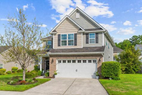 3616 Haymont Lane Ladson SC 29456