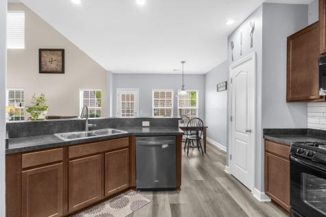 3616 Haymont Lane Ladson SC 29456