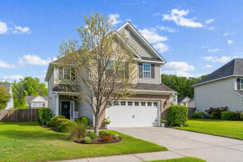 3616 Haymont Lane Ladson SC 29456