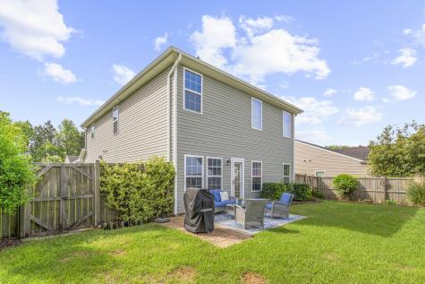 3616 Haymont Lane Ladson SC 29456