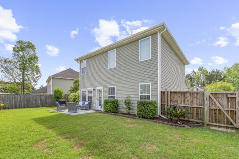 3616 Haymont Lane Ladson SC 29456