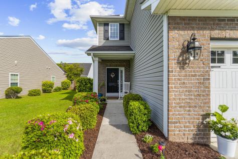 3616 Haymont Lane Ladson SC 29456