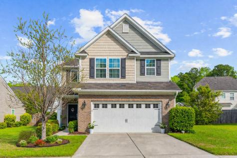 3616 Haymont Lane Ladson SC 29456