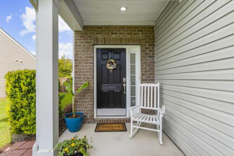 3616 Haymont Lane Ladson SC 29456