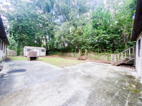 2518 Flamingo Drive Charleston SC 29414