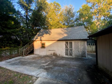 2518 Flamingo Drive Charleston SC 29414