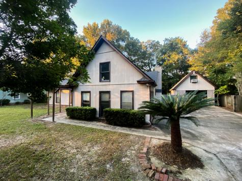 2518 Flamingo Drive Charleston SC 29414