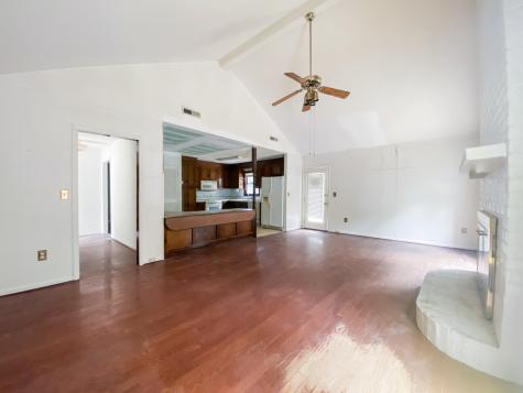 2518 Flamingo Drive Charleston SC 29414