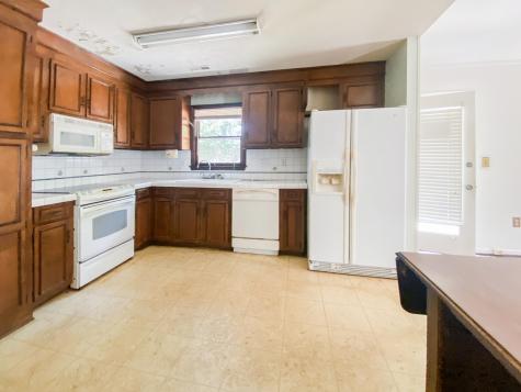 2518 Flamingo Drive Charleston SC 29414