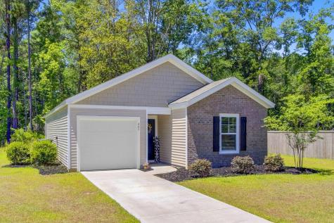 407 Spruce Ivy Street Moncks Corner SC 29461