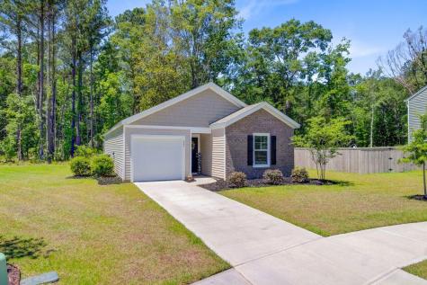 407 Spruce Ivy Street Moncks Corner SC 29461