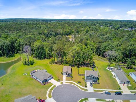 407 Spruce Ivy Street Moncks Corner SC 29461