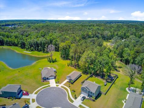 407 Spruce Ivy Street Moncks Corner SC 29461