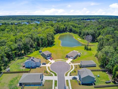 407 Spruce Ivy Street Moncks Corner SC 29461