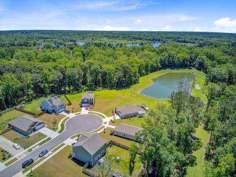 407 Spruce Ivy Street Moncks Corner SC 29461