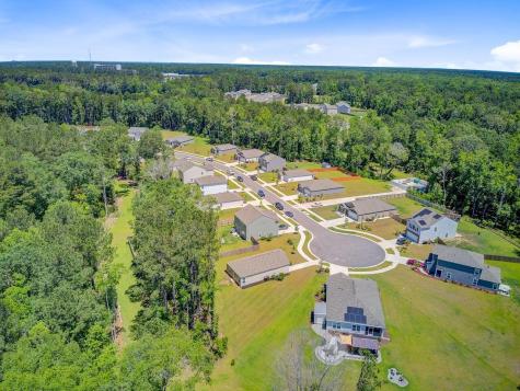 407 Spruce Ivy Street Moncks Corner SC 29461