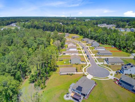 407 Spruce Ivy Street Moncks Corner SC 29461