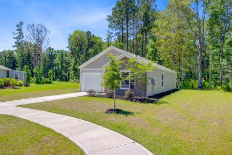 407 Spruce Ivy Street Moncks Corner SC 29461