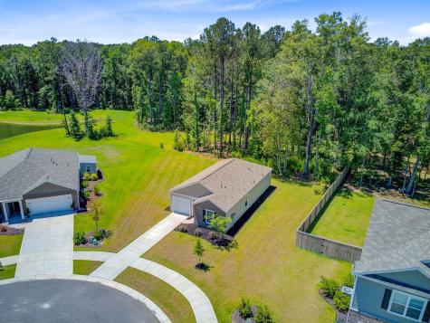 407 Spruce Ivy Street Moncks Corner SC 29461