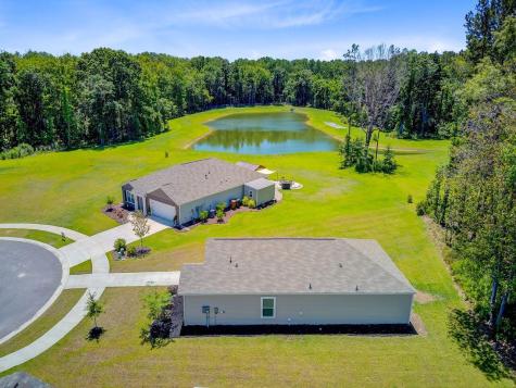 407 Spruce Ivy Street Moncks Corner SC 29461
