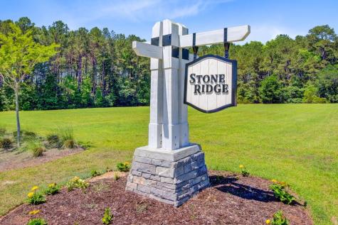 407 Spruce Ivy Street Moncks Corner SC 29461