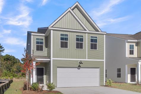 312 Clipper Court Summerville SC 29486