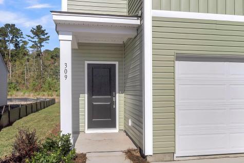 312 Clipper Court Summerville SC 29486