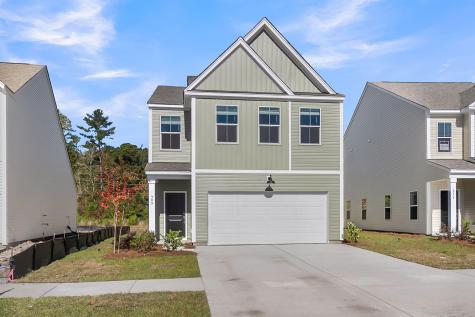 312 Clipper Court Summerville SC 29486