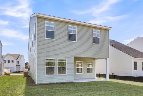 312 Clipper Court Summerville SC 29486