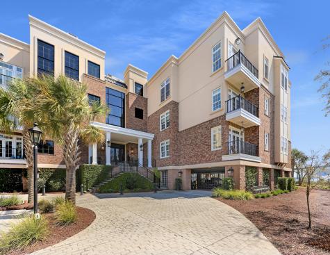 134 Fairbanks Oak Alley Charleston SC 29492