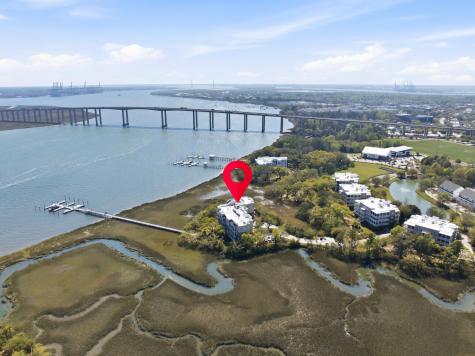 134 Fairbanks Oak Alley Charleston SC 29492