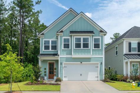 606 White Cap Court Charleston SC 29492