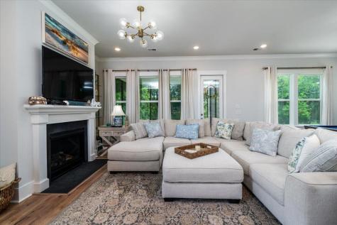 606 White Cap Court Charleston SC 29492