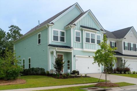 606 White Cap Court Charleston SC 29492