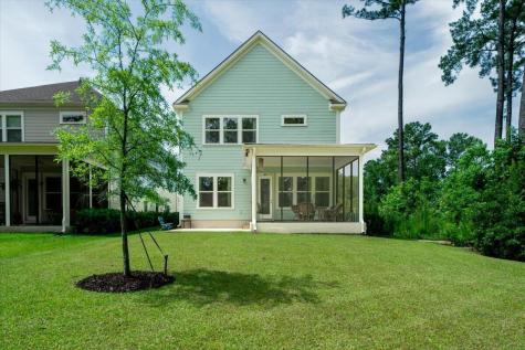 606 White Cap Court Charleston SC 29492